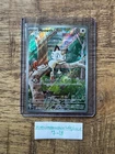 Meowth 106/094 Illustration Rare Phantasmal Flames Pokemon Holo Near Mint 106/09