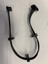 A881366 7in 4 SATA Power Splitter Cable