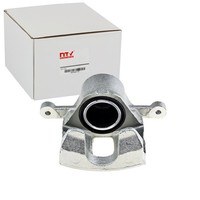 NTY Bremssattel Vorne Rechts Passend FüR Hyundai Accent I20 Solaris KIA RIO Ston
