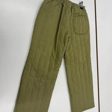 Boboshose 6-7 Quilted Kids Pants