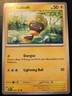 Tadbulb 074/197 Common Scarlet & Violet: Obsidian Flames Pokemon TCG 