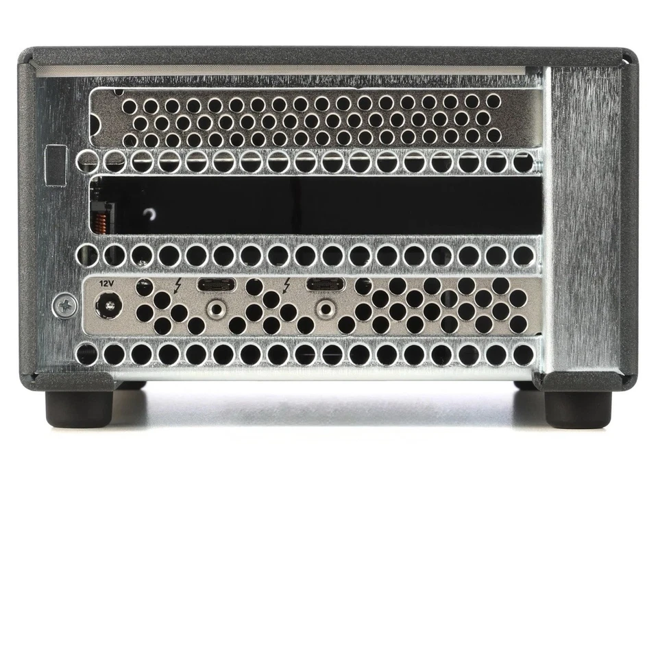 Sonnet Echo Express SE I Erweiterungssystem - Thunderbolt 3 Edition *Neu / Versiegelt* - Bild 2 von 3