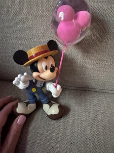 Enesco Dapper Mickey Couture De Force