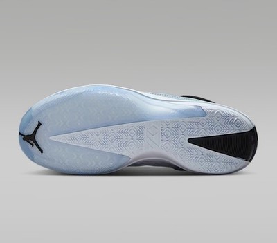 シューズ(男性用) Nike Air Jordan 40 \"Blue Suede s-l400.jpg