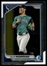 Julio Rodriguez 2024 Bowman Chrome #95 Mariners MLB READ FREE SHIP AutographDen