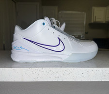 Nike Zoom Kobe 4 Protro Gold Medal Low Top Me...