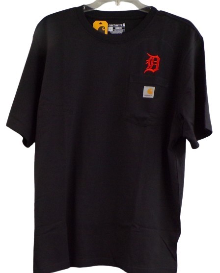 Carhartt ® Detroit Tigers 