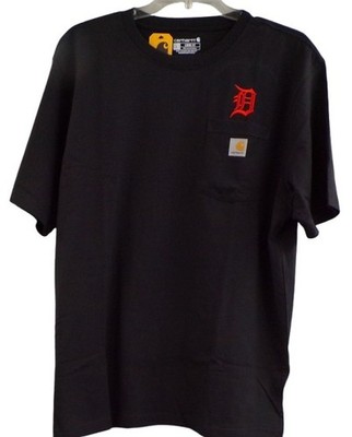 Carhartt ® Detroit Tigers 