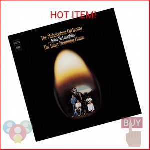 The Inner Mounting Flame | eBay