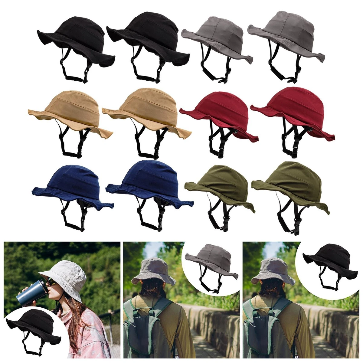 Fahrradhelm Hut online kaufen | eBay.de