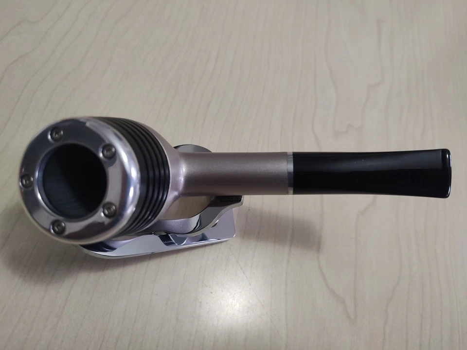 Pfeife Porsche Design Neu - Bild 2 von 4