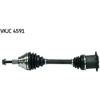 SKF Arbre de Transmission avant Gauche / pour VW Passat Tous Suivre 365 3G5 3C5 - Photo 1/3