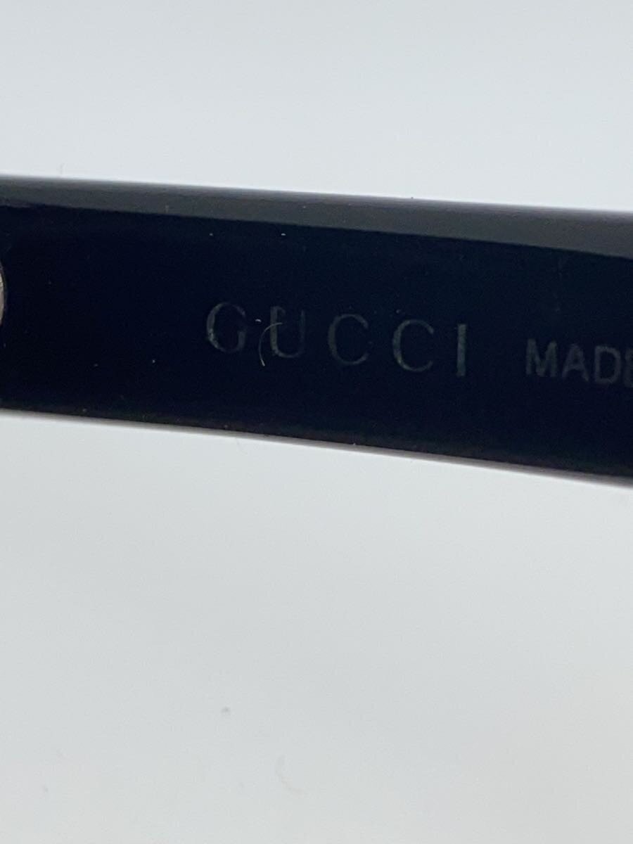 GUCCI Sunglasses Wellington BLK BLK Ladies GG0057SK thumbnail 4