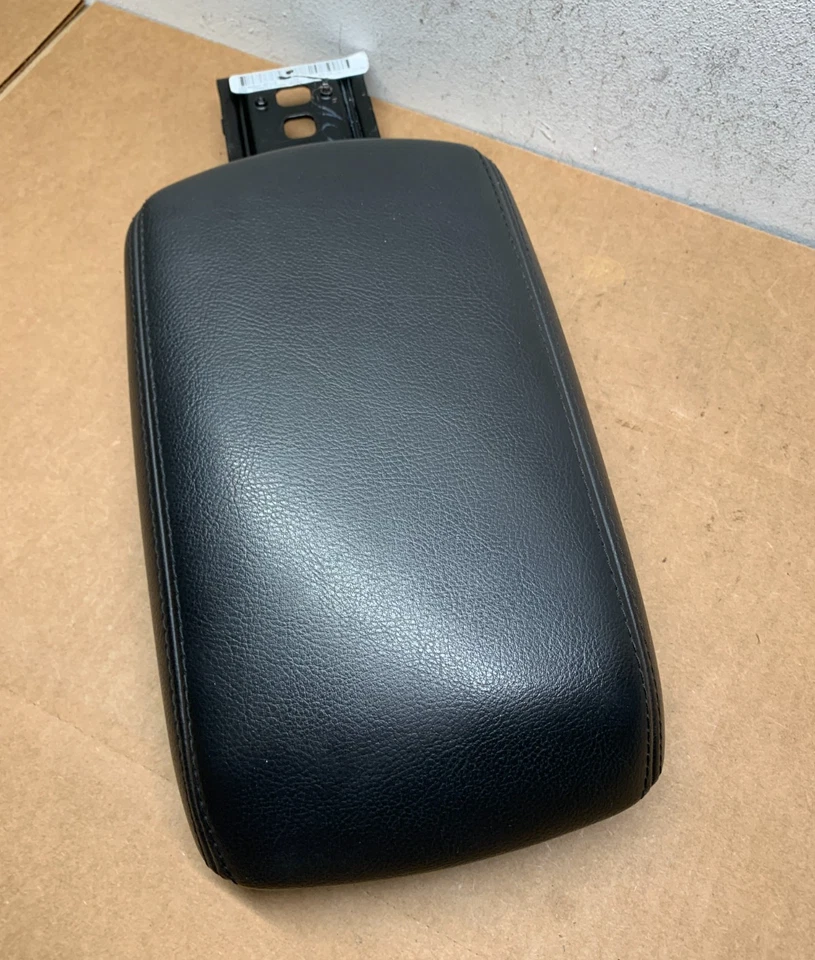 Conjunto de tapa reposabrazos consola central Ford Focus 2012-2018 1519656X Foto 4 de 4