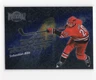 Sebastian Aho 2022-23 SkyBox Metal Universe #BR-15 Bottle Rockets Hurricanes
