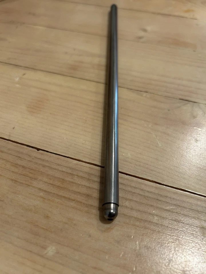 Varilla de empuje de tren de válvula de motor para Volkswagen Vanagon 1983-1991 Foto 2 de 2