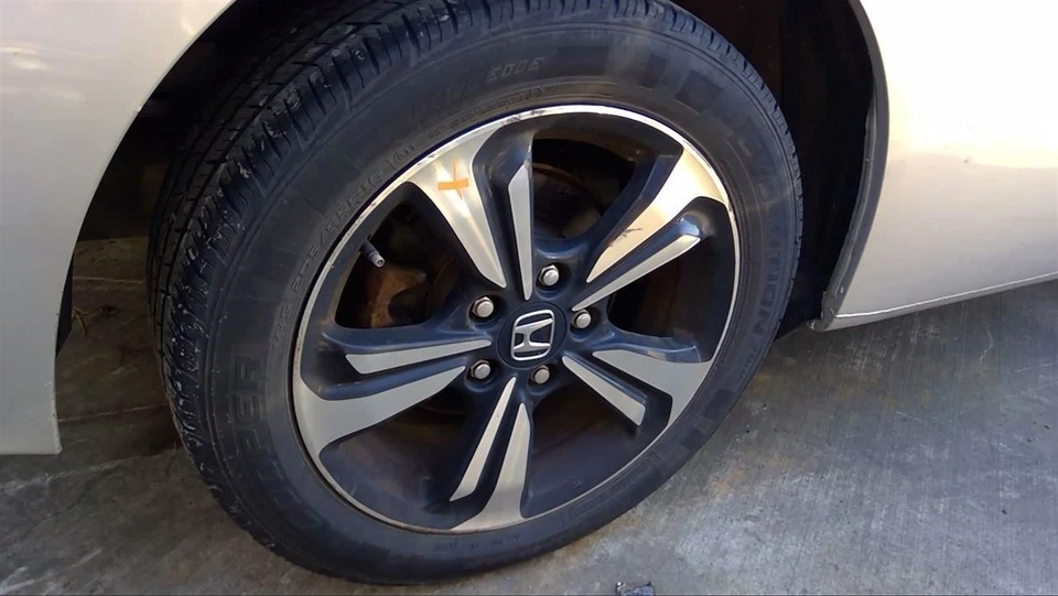 (LOCAL PICKUP ONLY) Passenger Right Fender Coupe Fits 14-15 CIVIC 738561 Foto 2 de 4