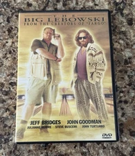 The Big Lebowski (DVD)