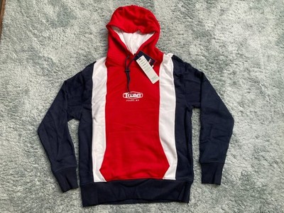 Tommy Hilfiger Pullover Hoodie Sweatshirt, Herren, Größe XS (eher S), NEU