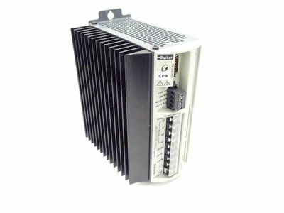 Parker CP*GV-U6E-NK-14076 / GV-U3/6/12 Servo Modul