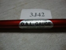 Hornady Lock-N-Load OAL Gauge Straight