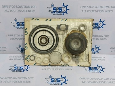 KSB Amri FT-H70-048-C ACTAIR 31C Complete Set with Gasket and Sealings