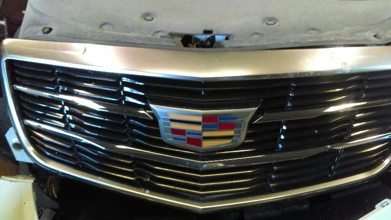 14-19 雪佛兰雪佛兰 Impala 线圈/Ignitor 2.0 升 4 件套 — 第 4/4 张图片