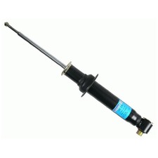 2x Stoßdämpfer hinten für BMW 5-er E34 | 24286050