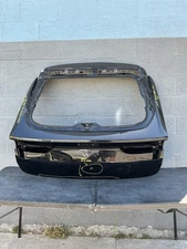 2021 2022 2023 2024 2025 Ford Mustang Mach E Lift gate Tail Gate Used OEM