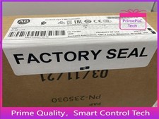 Allen Bradley 1756-L71 ControlLogix 2MB Contr...