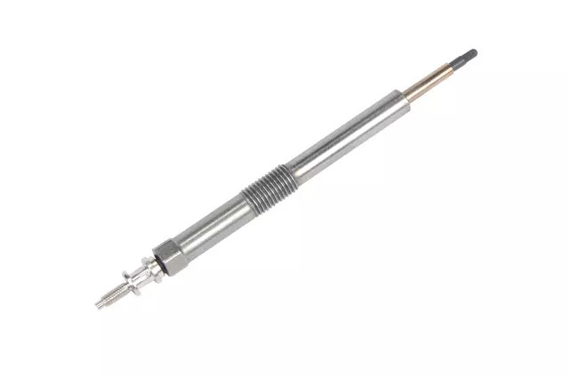 Genuine GM Glow Plug 12725202