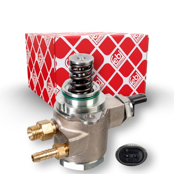 Febi Bilstein Einspritzpumpe FüR VW Passat B7 Seat Alhambra Touran Jetta IV-image