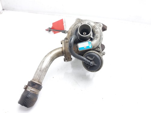 73501343 8593475 turbolader at OPEL CORSA D ESSENTIA 2006
