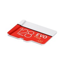 Memory 128GB Plus MicroSDXC 100MB/s UHS-I U3 Class 10 TF Flas LBAA