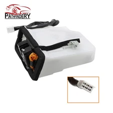 Rear Trunk Lid Lock Latch Actuator Power Liftgate For Toyota Sequoia 2008-2020