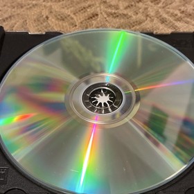 Time Warner Interactive Shinrei Jusatsushi Taromaru Sega Saturn NTSC-J REPRO