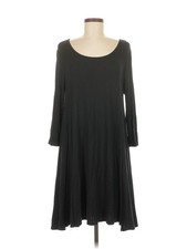 Karen Kane Women Gray Casual Dress M