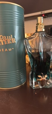 Jean Paul Gaultier Le Beau Eau de Parfum Spray 4.2 fl oz New in Box