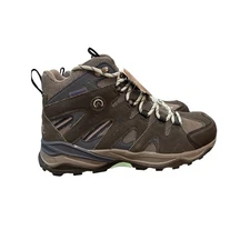 Nevados Men’s Hiking Boots Outdoor Trail Trekking Waterproof Shoes Size 8-1/2