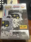 Funko Pop: Animation Boruto - Momoshiki #1310 (Hot Topic Exclusive) W/ Protector