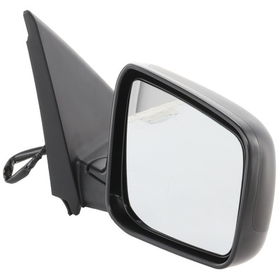 Mirrors  Passenger Right Side Heated Hand for Nissan Rogue Select 2014-2015