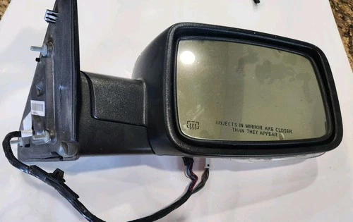 2013-2024 RAM 1500 "PS" Classic RIGHT Mirror OEM Free Shipping 68231242AD