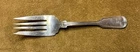 Gorham Chantilly Sterling Silver Serving Fork