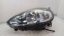 FARO ANTERIORE SINISTRO PER FIAT Punto EVO 51937143 350A1000 (09>12)