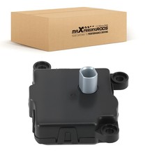 HVAC Heater Air Blend Door Actuator for DODGE RAM 1500 2500 3500 604-018