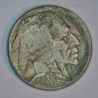1916 Buffalo Nickel -- San Francisco Mint -- No Reserve