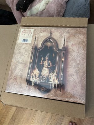 Melanie Martinez HADES SIGNED VINYL | eBay