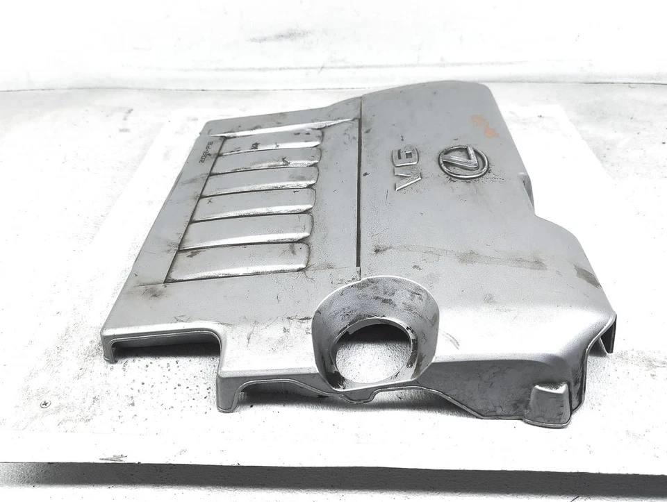 2007-2018 雷克萨斯 Es350 发动机盖维护盖 11209-0P080 — 第 2/4 张图片