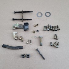 Stihl  08S 08-S TS350 Chop Saw Screw Hardware Lot OEM