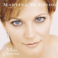 Martina Mcbride White Christmas (Vinyl) (Us Import)